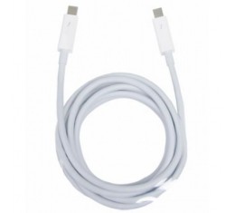 Thunderbolt Cable 2m